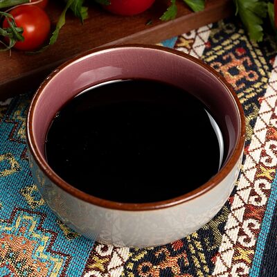 Соус Наршараб в Кафе Сим-Сим по цене 200 ₽