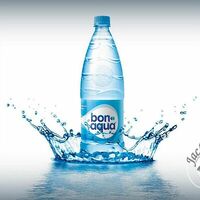 BonAqua негазированная в Ташир Экспресс