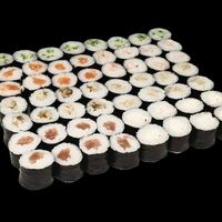 Сет №15 в Barrel Sushi