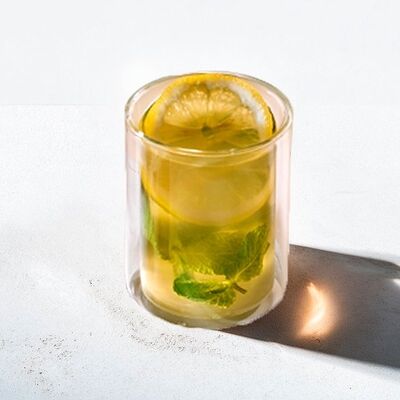 Имбирный чай в Pizzarella36 по цене 400 ₽