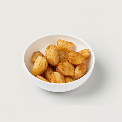 Жареный чеснок в VASILCHUKI Chaihona №1 по цене 100