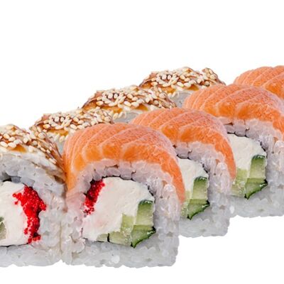 Аляска в District по цене 668