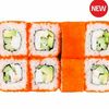 Калифорния с креветкой в Pomodoro SUSHI по цене 490