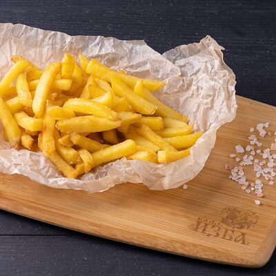 Картофель фри в Изба по цене 319 ₽