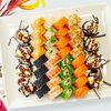 Санта Барбара сет в Sushi Set по цене 76