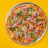 Пицца с пармской ветчиной и рукколой в Crosta Pizza Bar по цене 1090