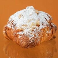 Круассан миндальный в Цех Croissant