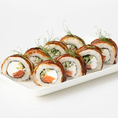 Канада в ЭкоРолл по цене 900 ₽