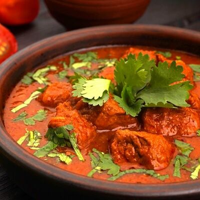 Чашушули в Грузинский дворик по цене 740 ₽