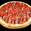 Пицца Барбекю оригинал 32 см в Yesh Pizza по цене 695