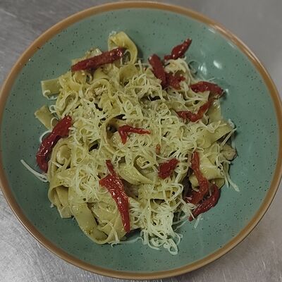 Паста Песто в Rocket по цене 560 ₽