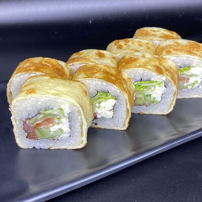 Фитнес Роллв Поедем поедим по цене 200 ₽