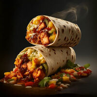 Логотип Istanbul Шаурма Халяль