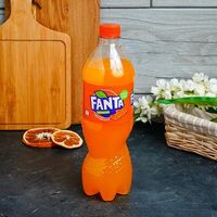 Fanta в РЫБА МОRЯ