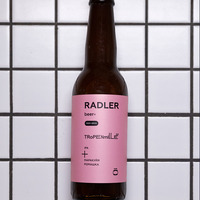 Radler Tropenmille 0,33 в TECHNODONER