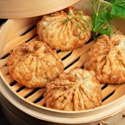 Мантыв Шаверма вох по цене 360 ₽