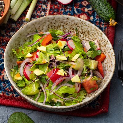 Салат Хижина в Хижина по цене 550 ₽