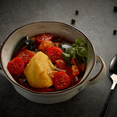 Чанахи в Campus Grill по цене 520 ₽