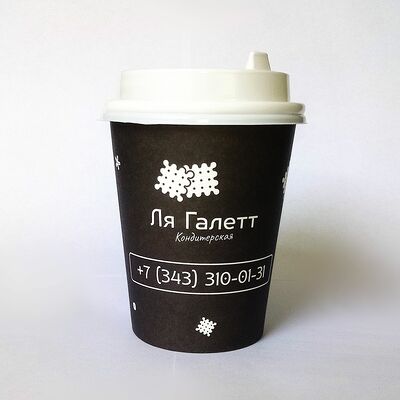 Кофе Американо в Ля Галетт по цене 110 ₽