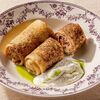 Блинчики с мясом в Софи и аннабель по цене 390