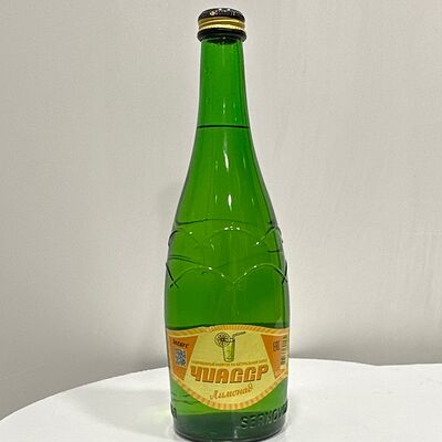 Чиассар Лимонад в Шашлык №1 по цене 150 ₽