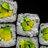 Маки с авокадо в Sushi7 по цене 357