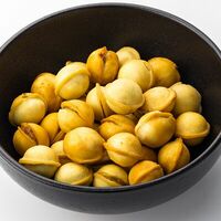 Пельмешки фри в Вкусно разно