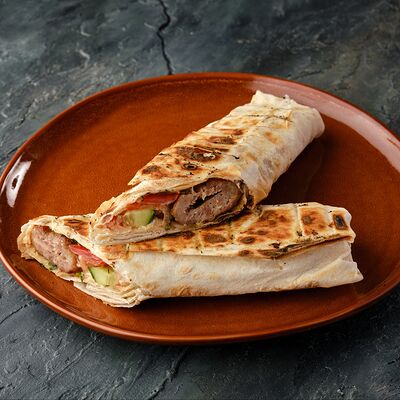 Люля-кебаб Королевский в ТОПОР по цене 450 ₽