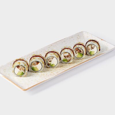 Ниагата в Тендер Суши по цене 900 ₽