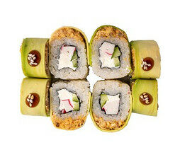 Фукусима в Донна Пицца по цене 410 ₽