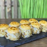 Бонито гриль в Самурай