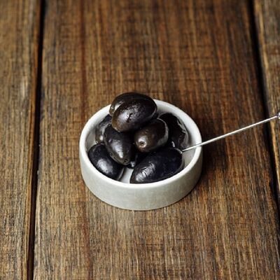 Маслины в Потроха по цене 426 ₽