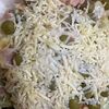 Салат Столичный в Кафе Южное по цене 400