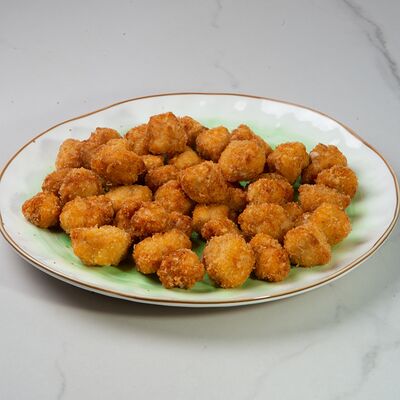 Куриный попкорн в Акула парк по цене 250 ₽