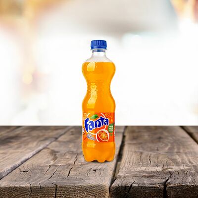 Fanta в Papa Grill по цене 97