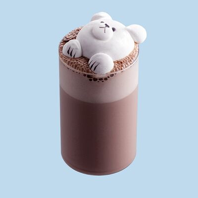 Большое какао в Цех85 по цене 252 ₽