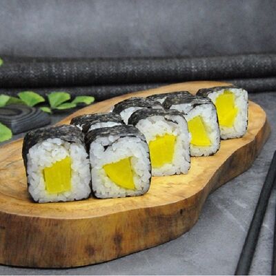 Дайкон маки в 7Sushi по цене 219 ₽