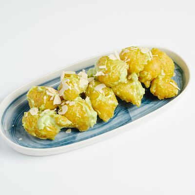 Креветки васаби в Everland по цене 890 ₽