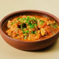 Чахохбили в Suli & Co