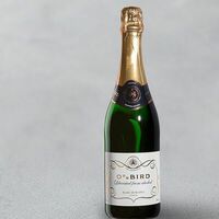 Безалкогольное игристое вино Oddbird Blanc de Blancs. 750мл в Кофемания