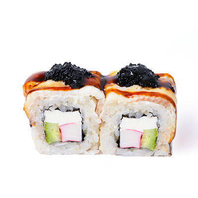 Ролл Аригато в Good Food по цене 689 ₽