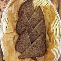 Бородинский хлеб в Ragu