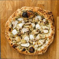Курица-песто в Salsa Pizza & Pasta
