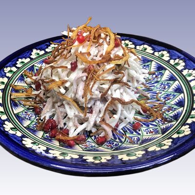 Ташкент в Фудмолл Кузня по цене 549 ₽