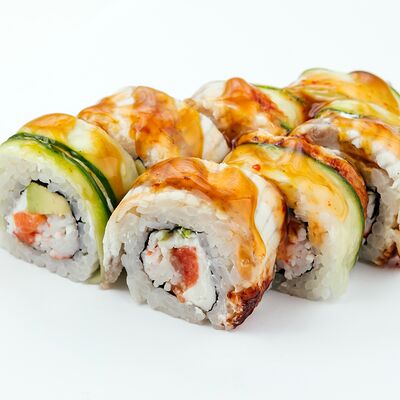 Тануки в Мисо-Мисо по цене 768 ₽