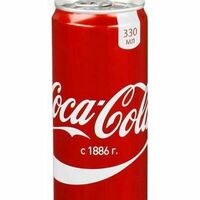 Coca-Cola в Столафе