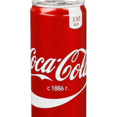 Coca-Cola в Столафе по цене 130 ₽