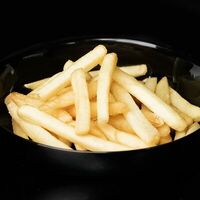 Картофель фри с кетчупом в Едоки