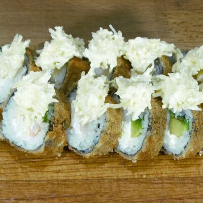 Ролл Чизззи в АКАРИ SUSHI по цене 815 ₽