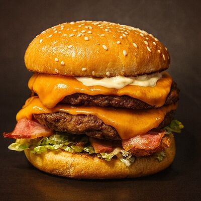 Сэндвич Самурай в Sandwich club по цене 420 ₽